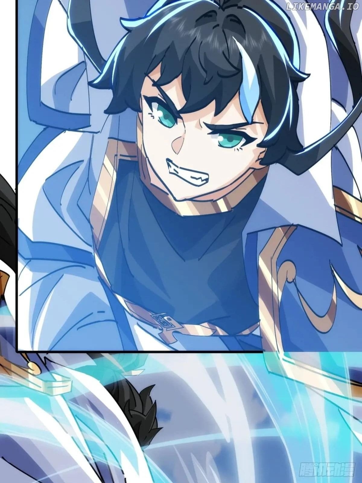 Please Slay The Demon! Young Master! Chapter 182 - page 21